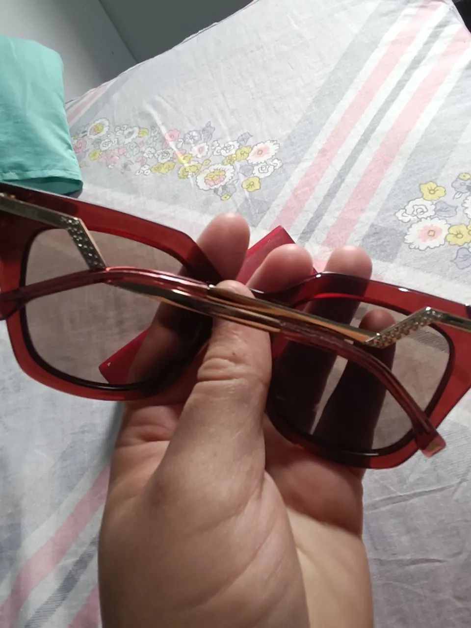 Óculos de sol  - Foto 3