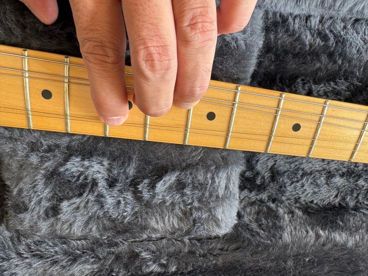  Fender Telecaster Player com cap N4 - Foto 4