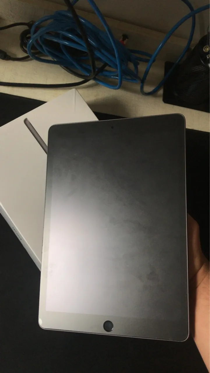 iPad Apple - 9ª geração