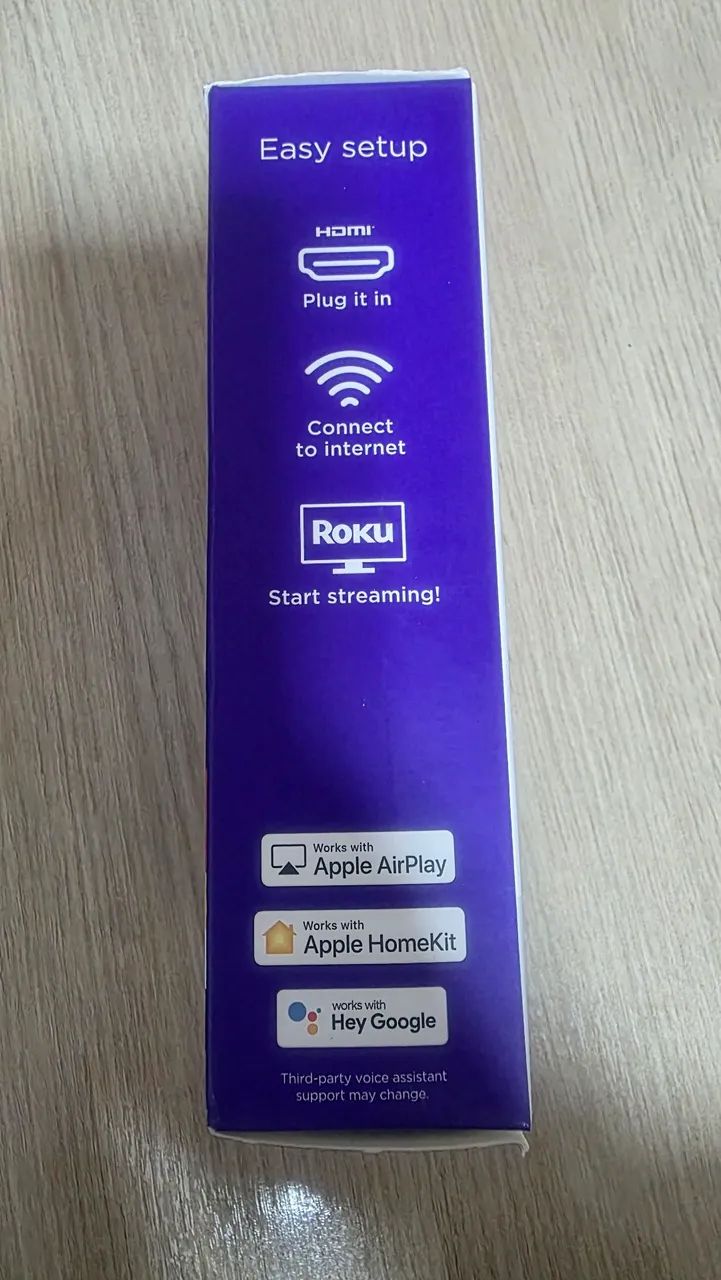 Roku Express 4K+ 3941RW - Foto 6