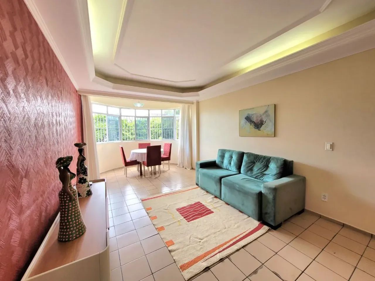 Apartamento com 3 dormitórios à venda, 105 m² por R$ 295.000,00 - Jacarecanga - Fortaleza/ - Foto 2