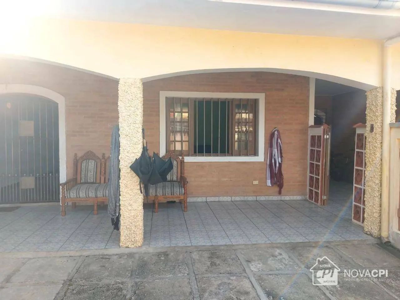 Casa com 3 Quartos Praia Do Sonho Itanhaém/SP - Foto 4