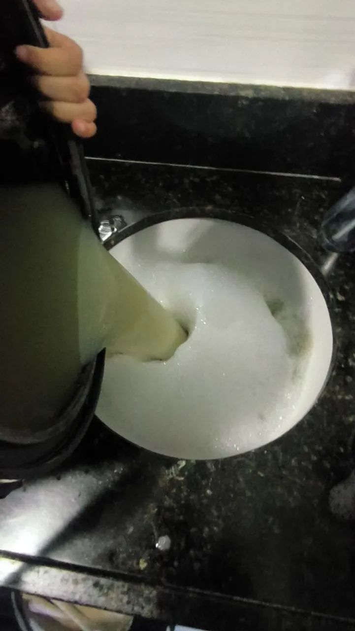 Lavagem Profissional de sofá a seco e colchão em João Pessoa-PB  - Foto 5