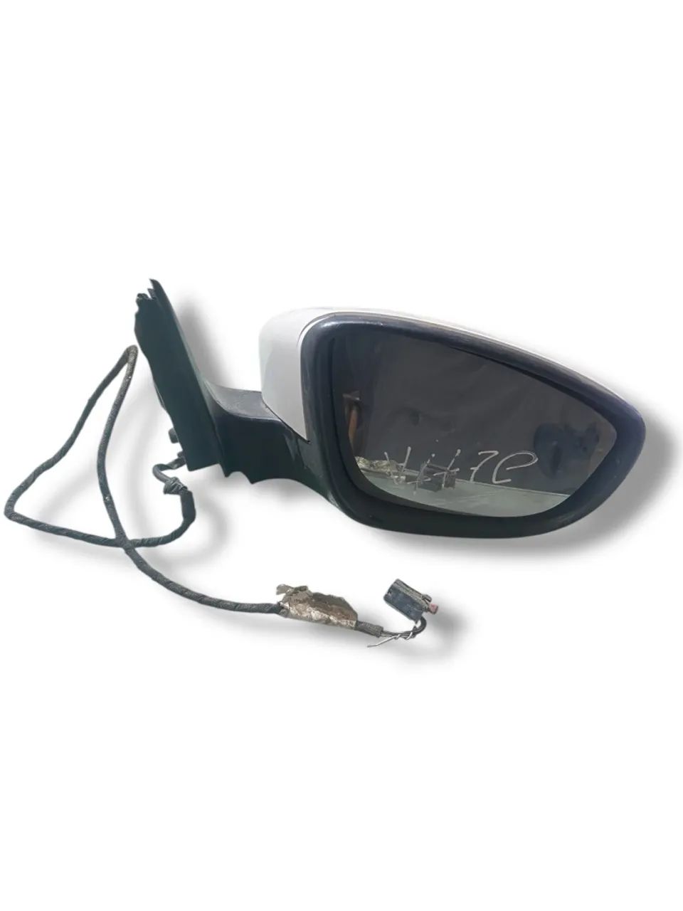 Retrovisor elétrico Lado direito VW Jetta 2011 2016 original 