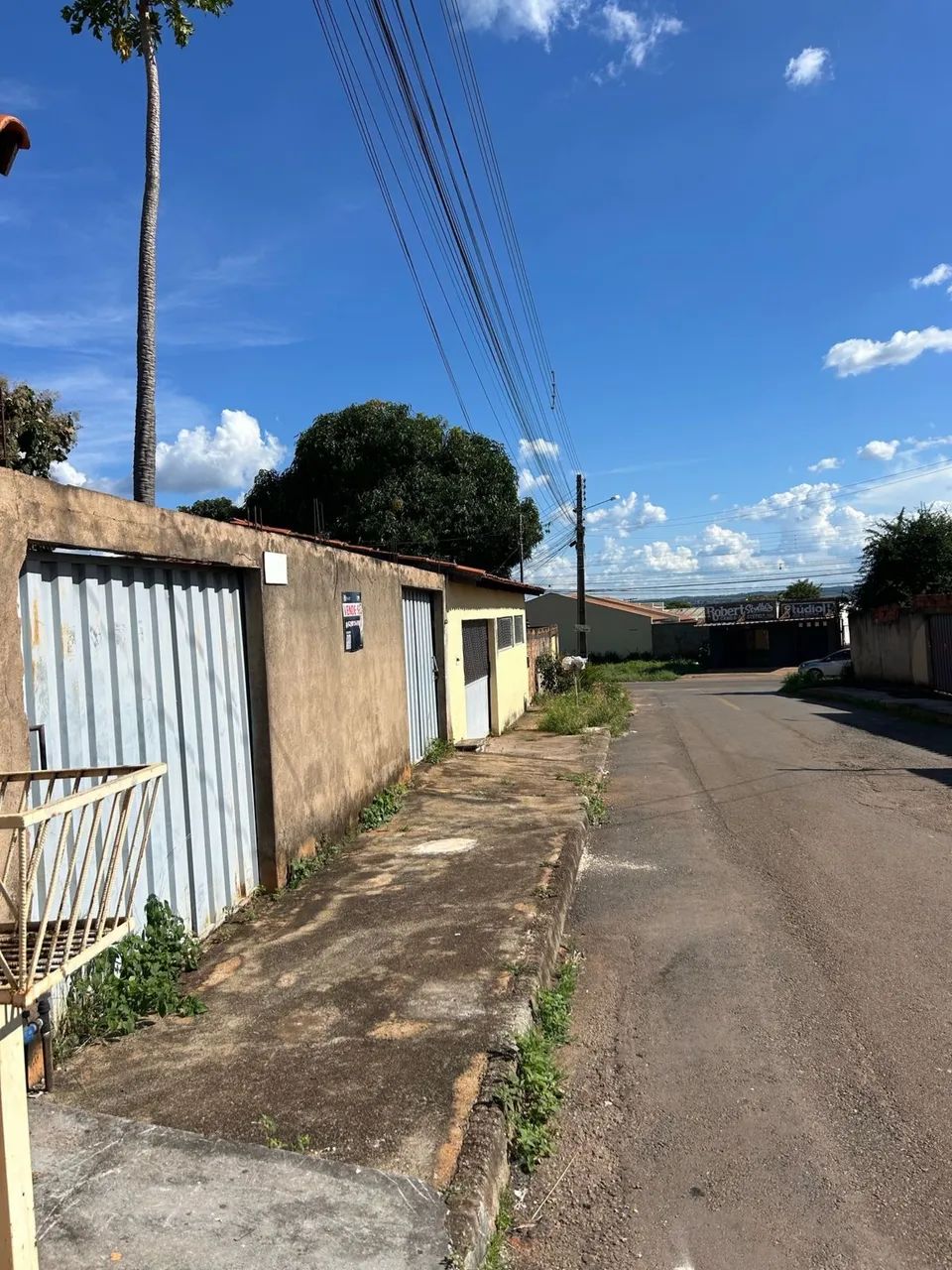 Foto - Aparecida de Goiânia - Setor Planície