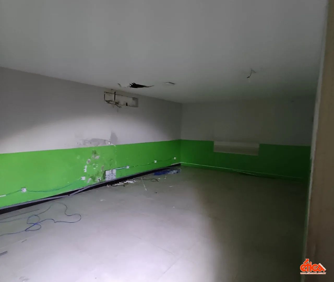 Imóvel Comercial na Padre Eutíquio - Batista Campos |Excelente visibilidade| med. aprox. 5 - Foto 15
