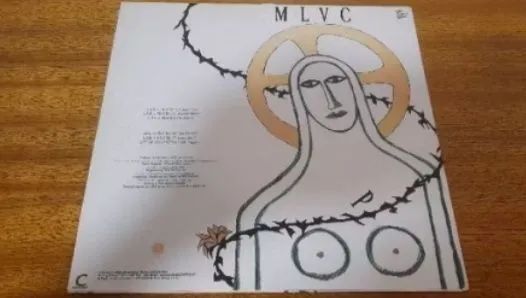 Lp - Disco - Vinil - Madonna - Like a Prayer / Single / Remix - Foto 2