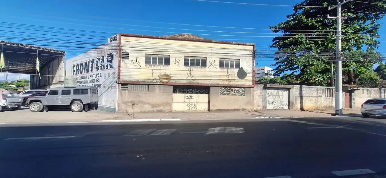 Imóvel para venda com 499 metros quadrados com 4 quartos em Poço - Maceió - AL