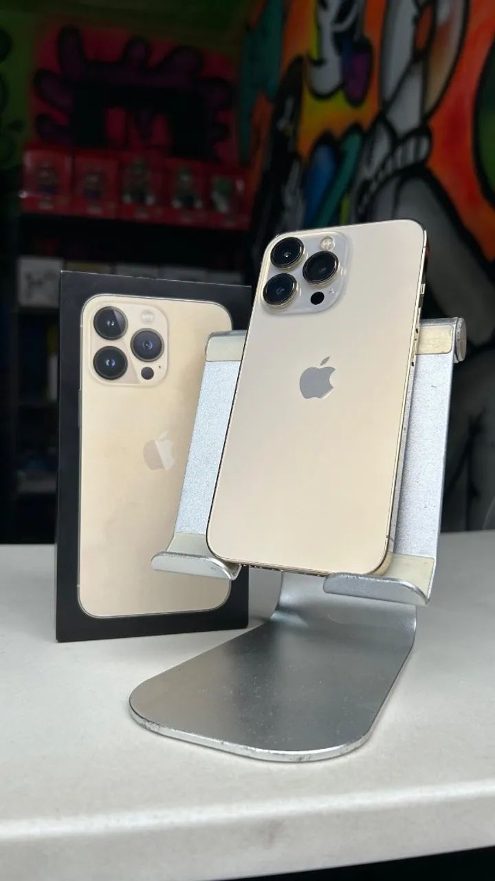 Iphone 13 Pro 512GB - Foto 3