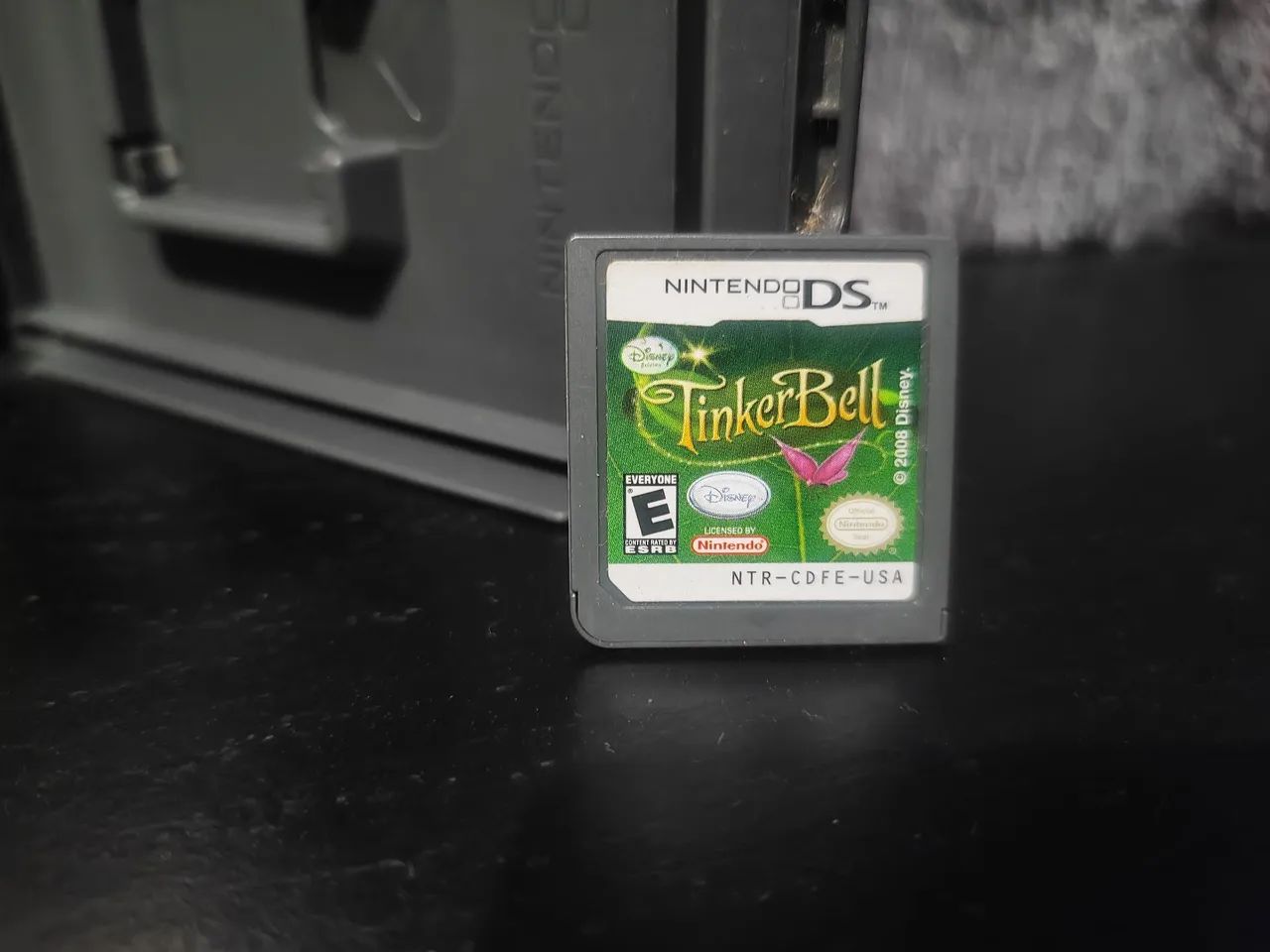 Jogo Nintendo DS Tinker Bell - Disney Fairies - Foto 5