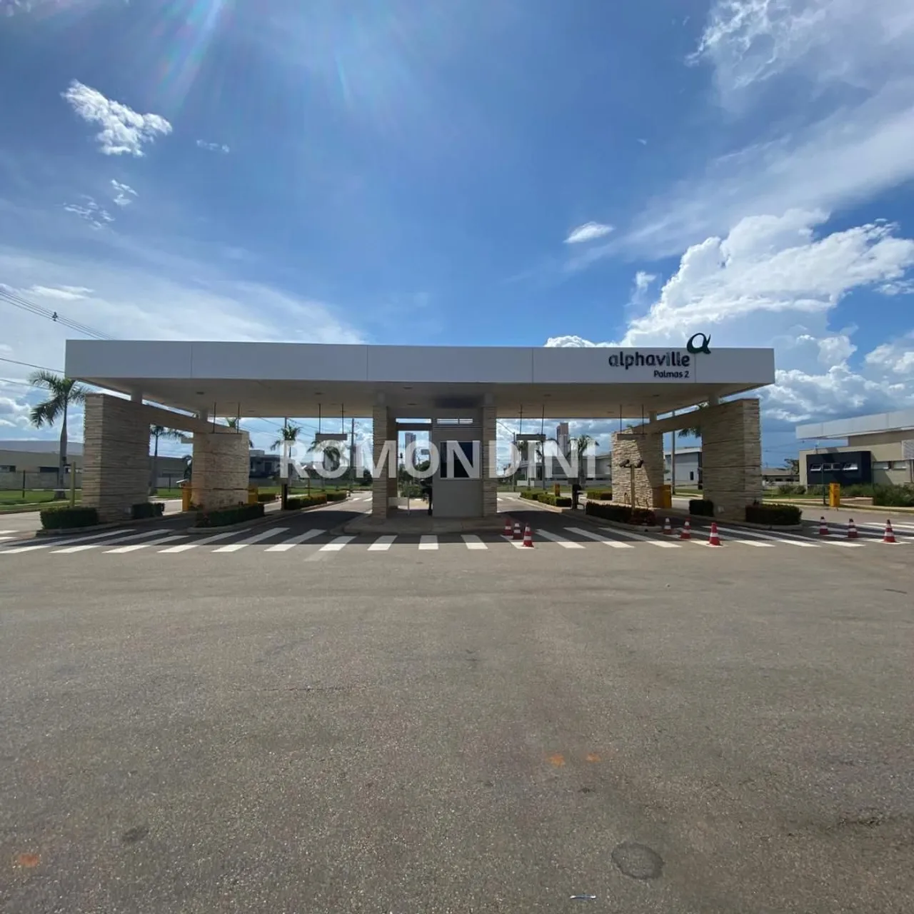 Lote Alphaville
