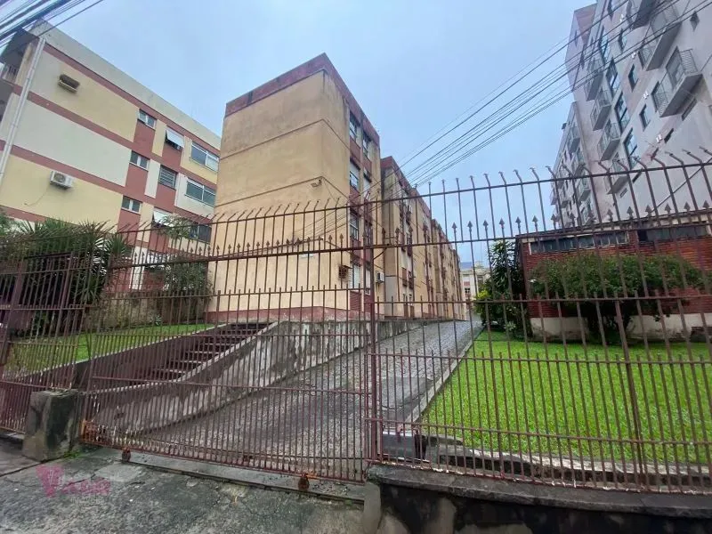Apto SANTA MARIA RS