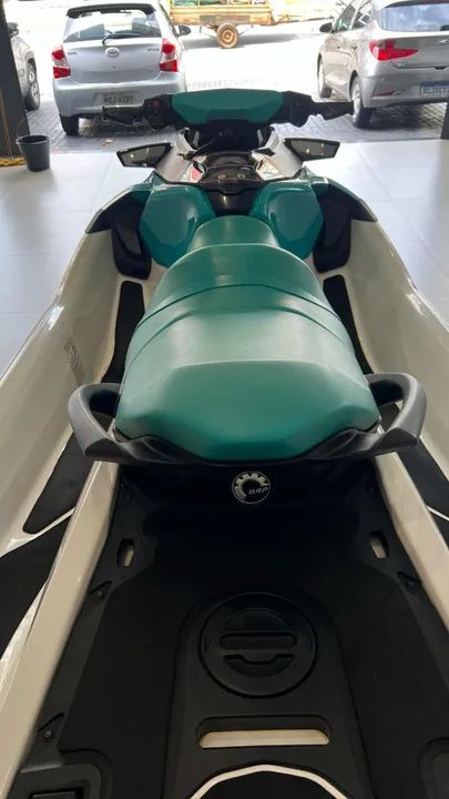 Jet sky seadoo  - Foto 5