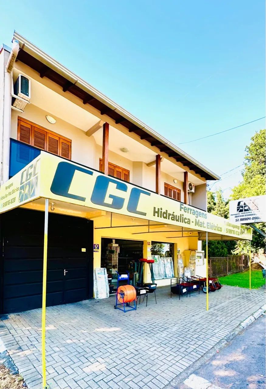 FERRAGEM COMPLETA A VENDA EM ÓTIMA LOCALIZAÇÃO  - Foto 5