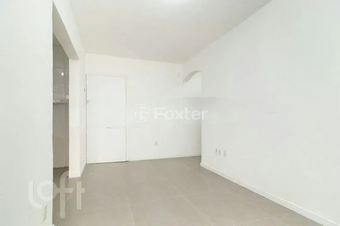 Apartamento à venda Avenida Padre Cacique, Praia de Belas - Porto Alegre - Foto 2