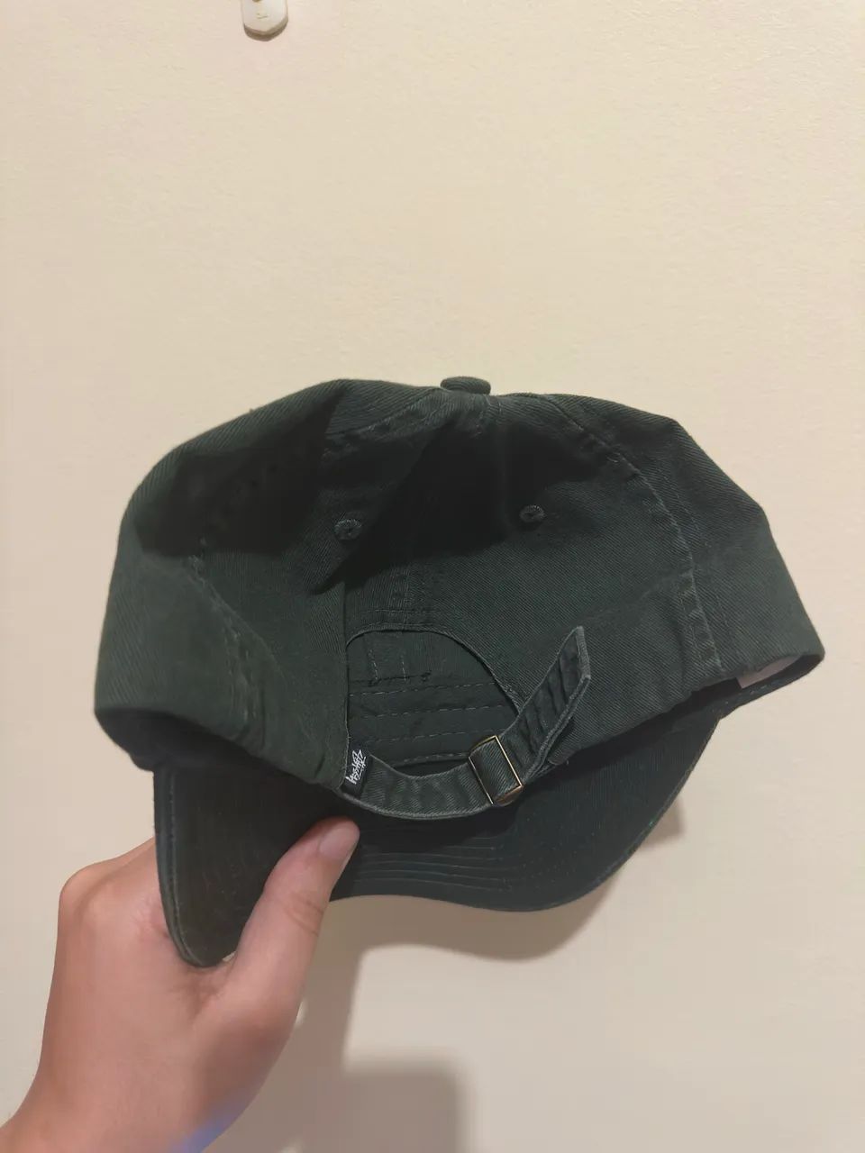 Boné Stussy - Foto 2