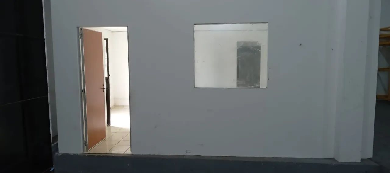 Aluga-se 600 m²  na Cachoeirinha próx. Porto Chibatão! - Foto 9