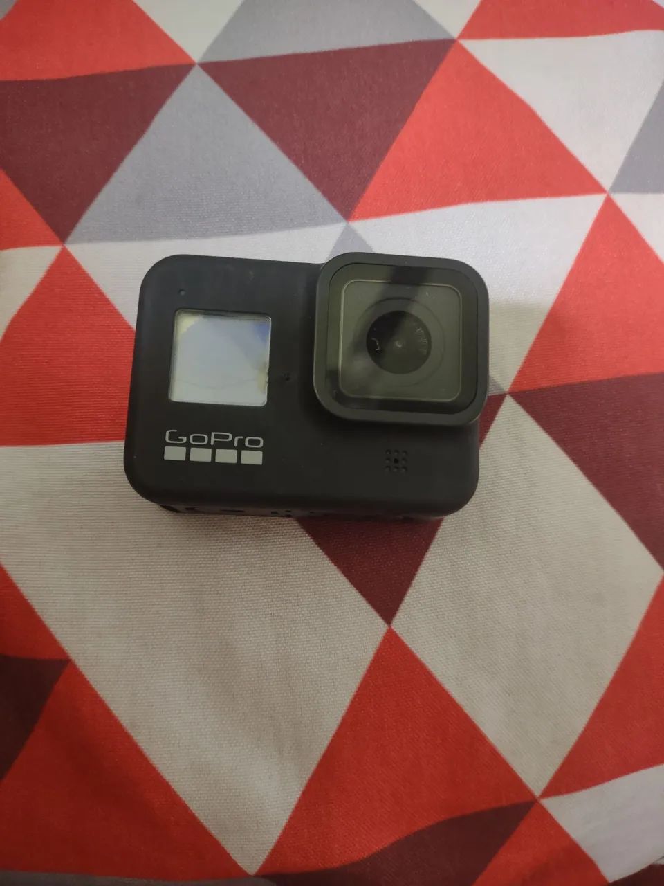 GoPro Hero 8