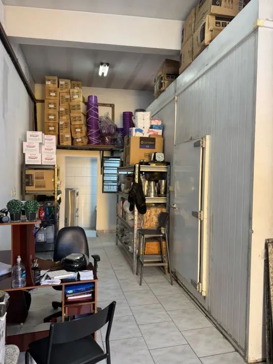 Ponto Comercial - Centro - 70m². - Foto 3