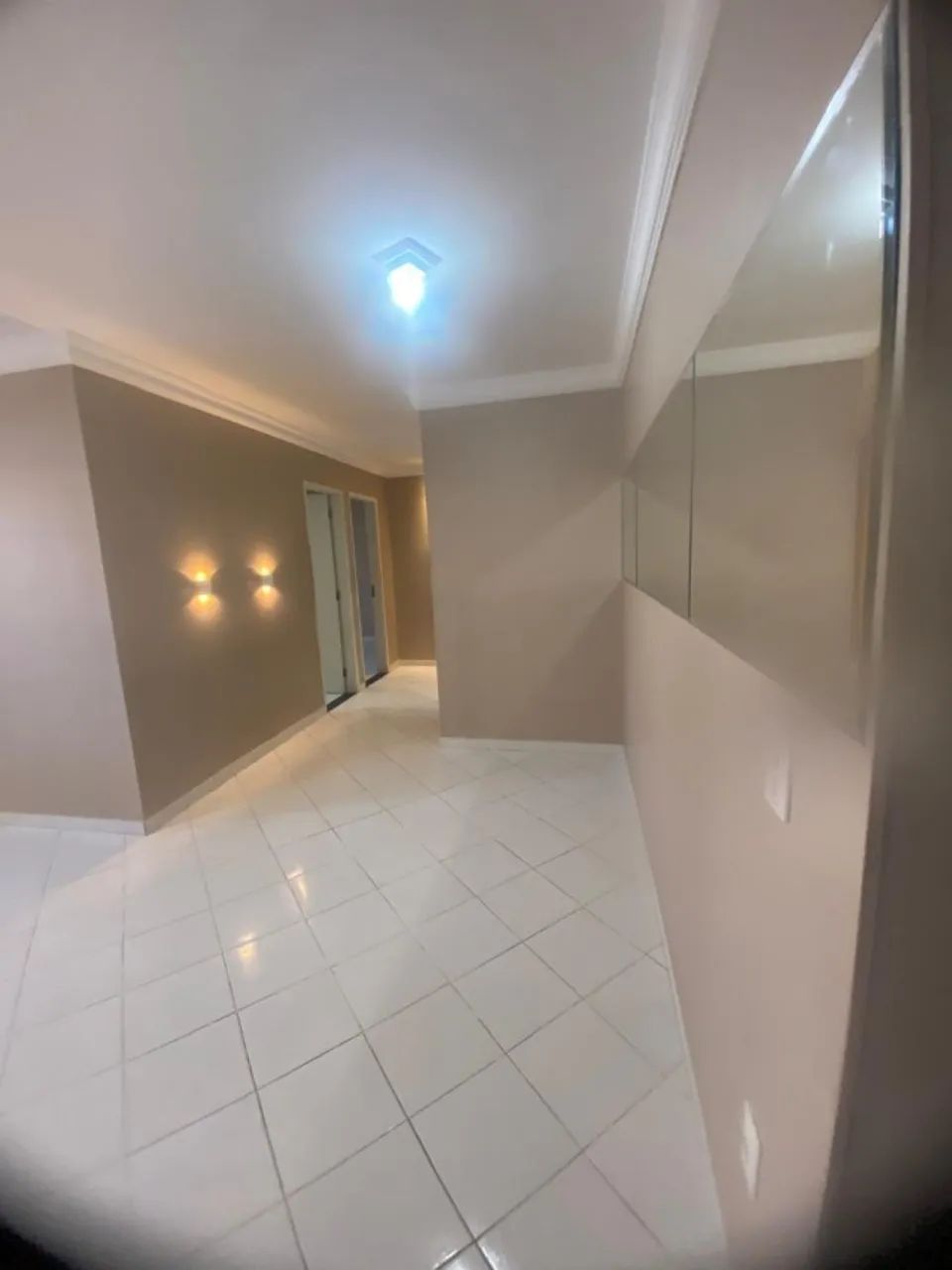 Excelente apartamento térro com 3qts à duas quadras da principla - Foto 3
