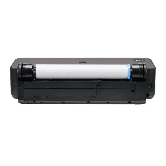 Impressora plotter 24" hp  T250 8AG32A, Colorida, Wi-fi, zero  - Foto 4