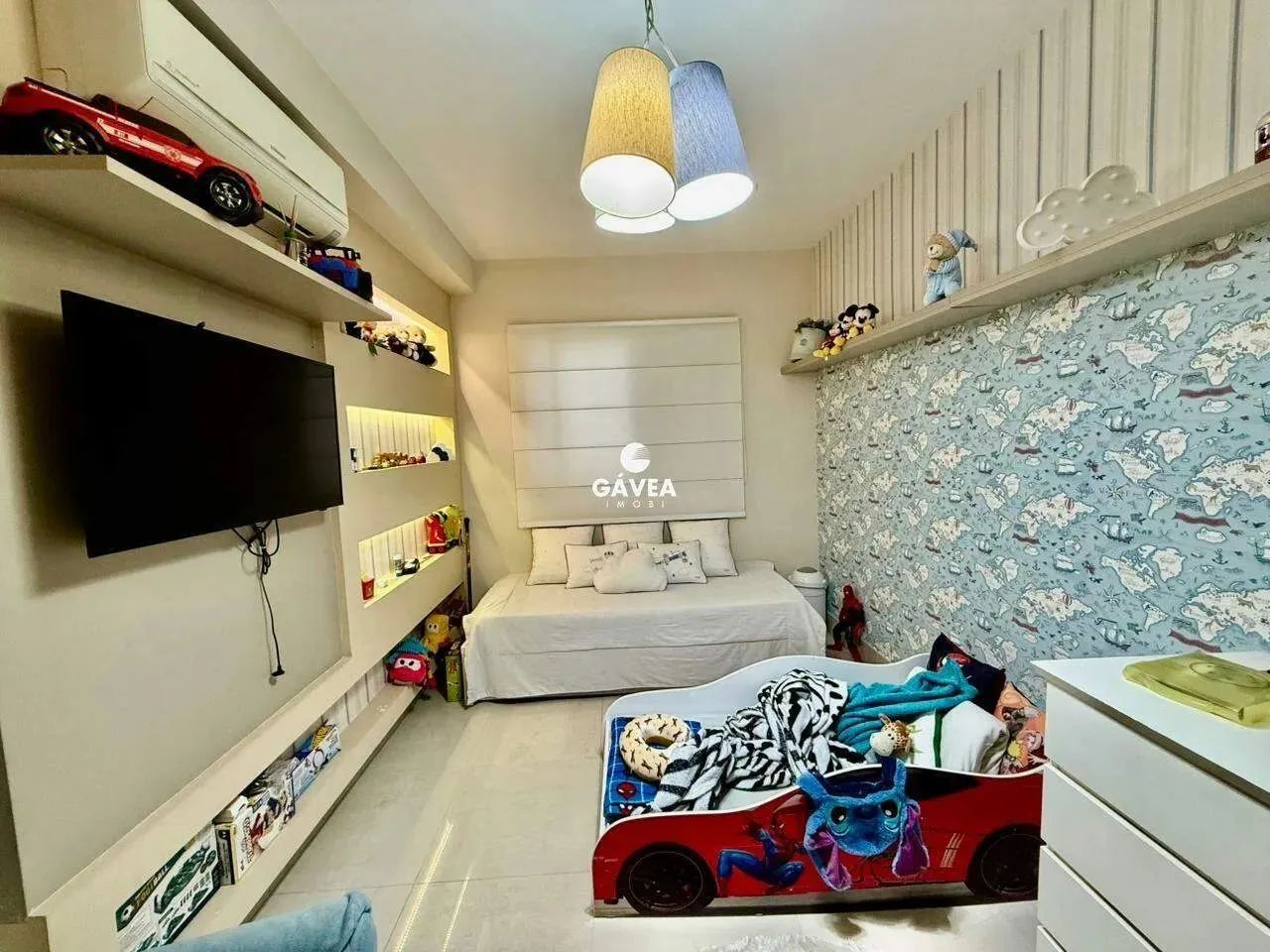 Apartamento à venda no Marapé em Santos. - Foto 9