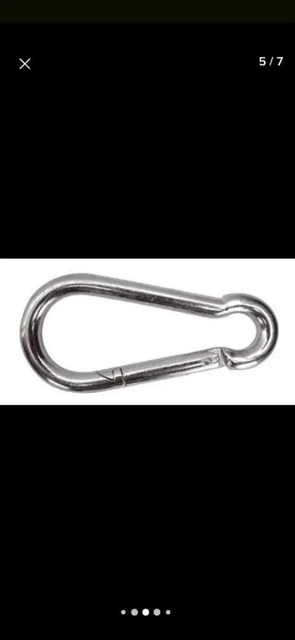 Saco de pancada Gorilla - Foto 5