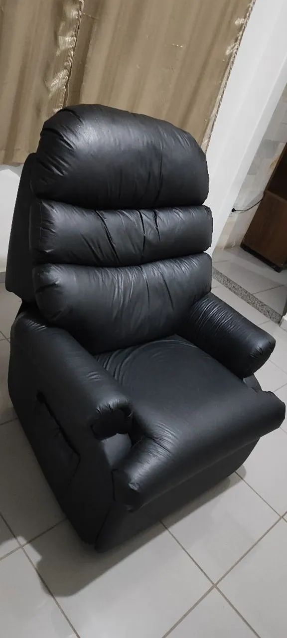 Poltrona do Papai 64297412157187123