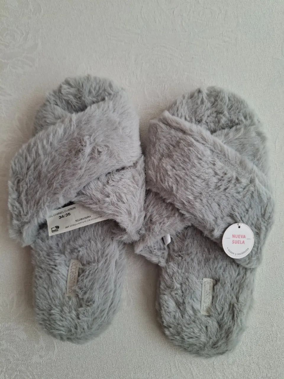 chinelo 