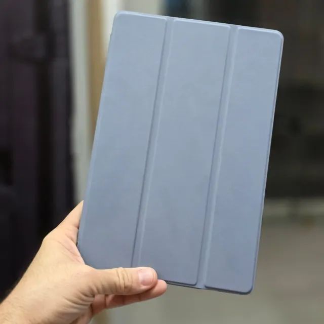 Lacrada Capa Case Galaxy Tab A9+ Plus Samsung - Foto 2