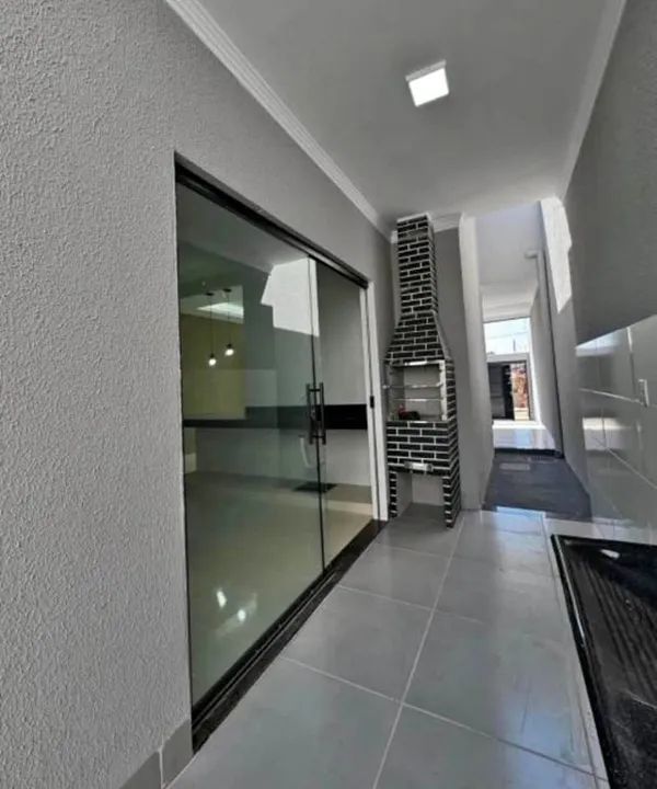 Casa a venda no Riacho Fundo