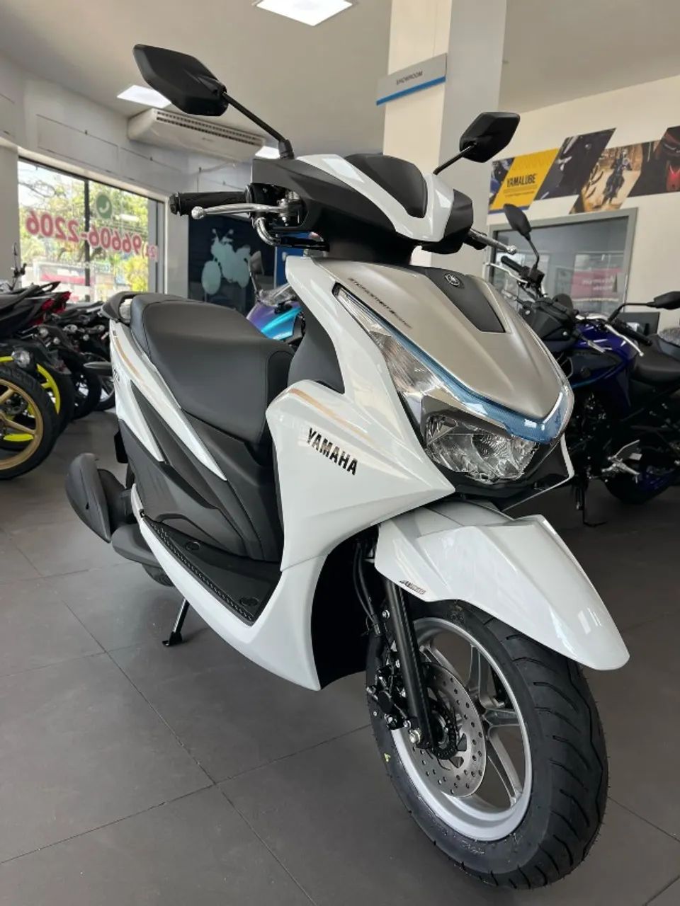 *Fluo 125 2026 - Leticia Martins - Foto 10