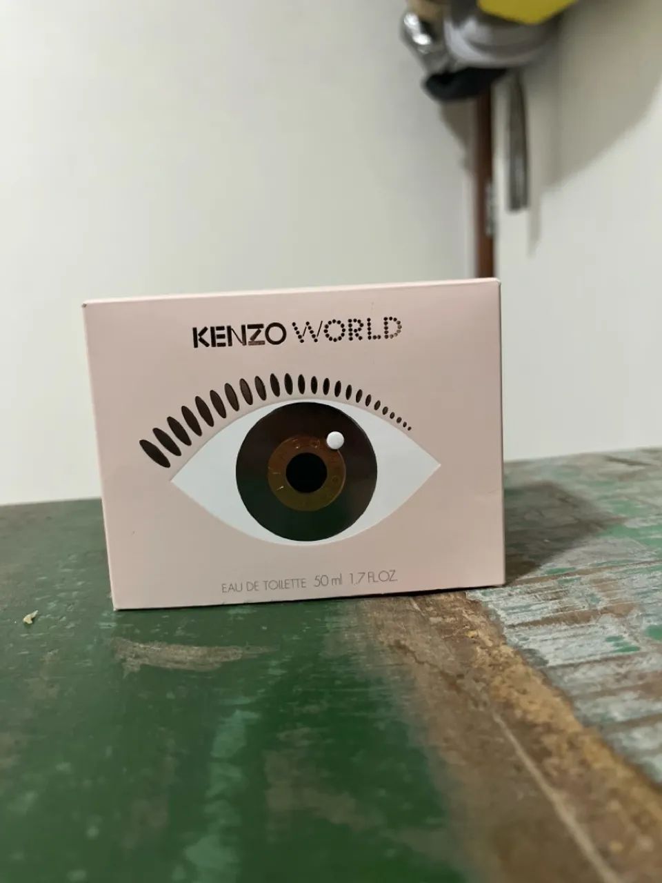 PERFUME KENZO WORLD FEMININO EAU DE TOILETTE - Foto 2
