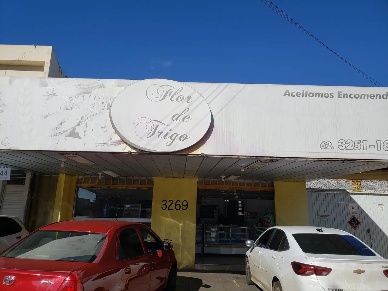 Vendo Ponto Comercial
