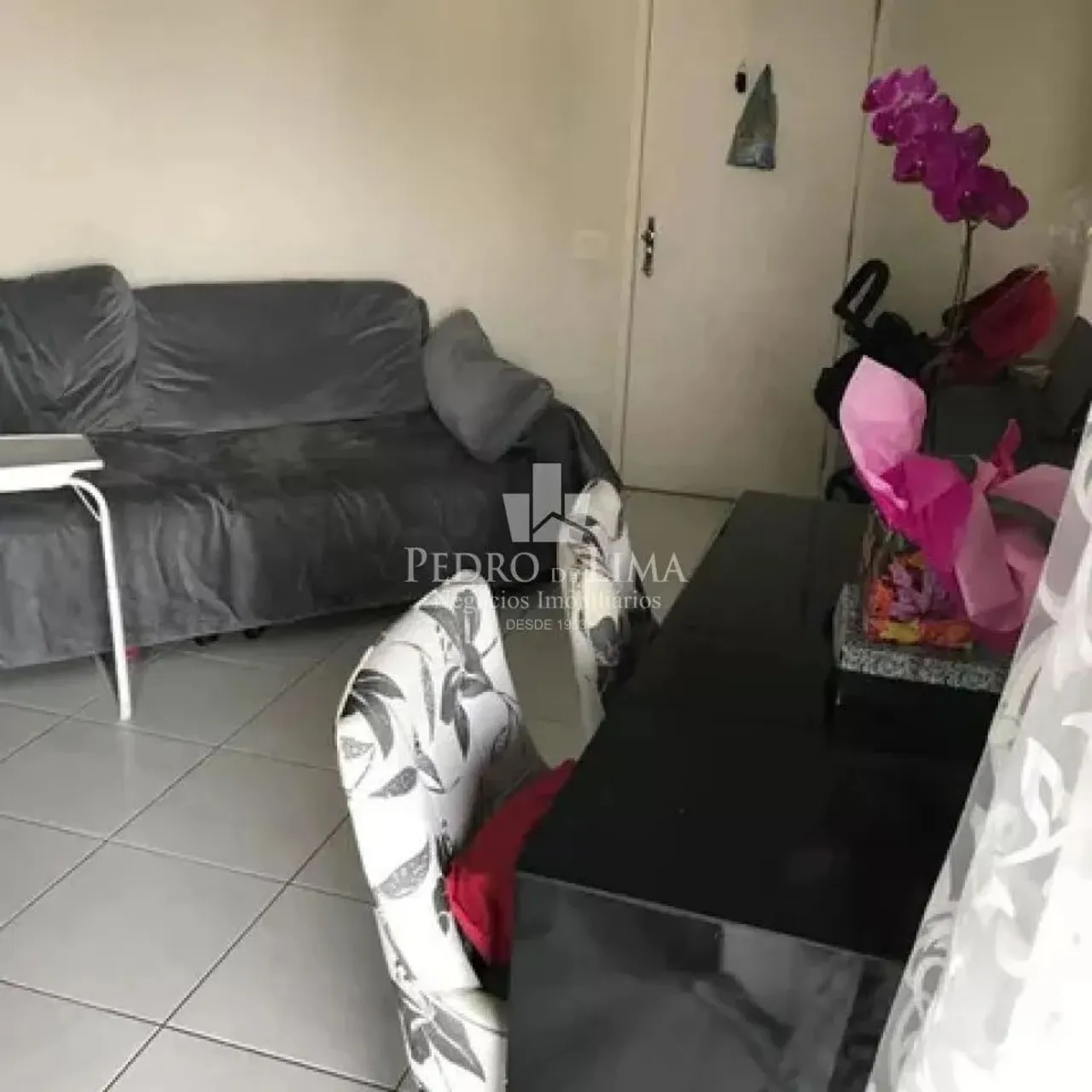 Apartamento 2 quartos, 2 vagas no Tatuapé Condomínio Marbella