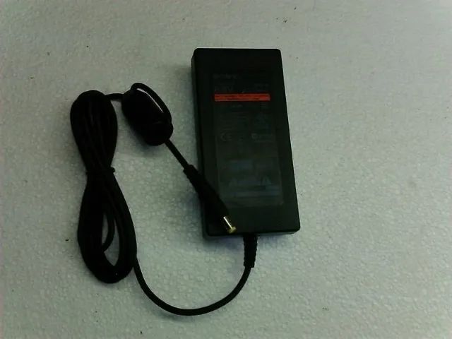 Fonte Para PlayStation 2 Bivolt 110/220v Ac Adaptador Mais Cabo Força - Foto 4