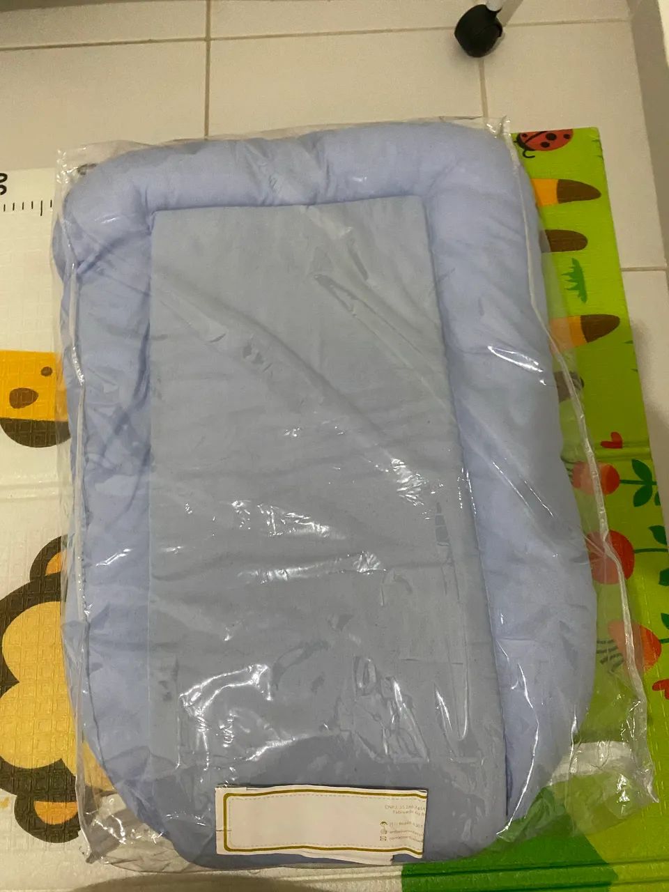 Ninho para bebê dormi  - Foto 2