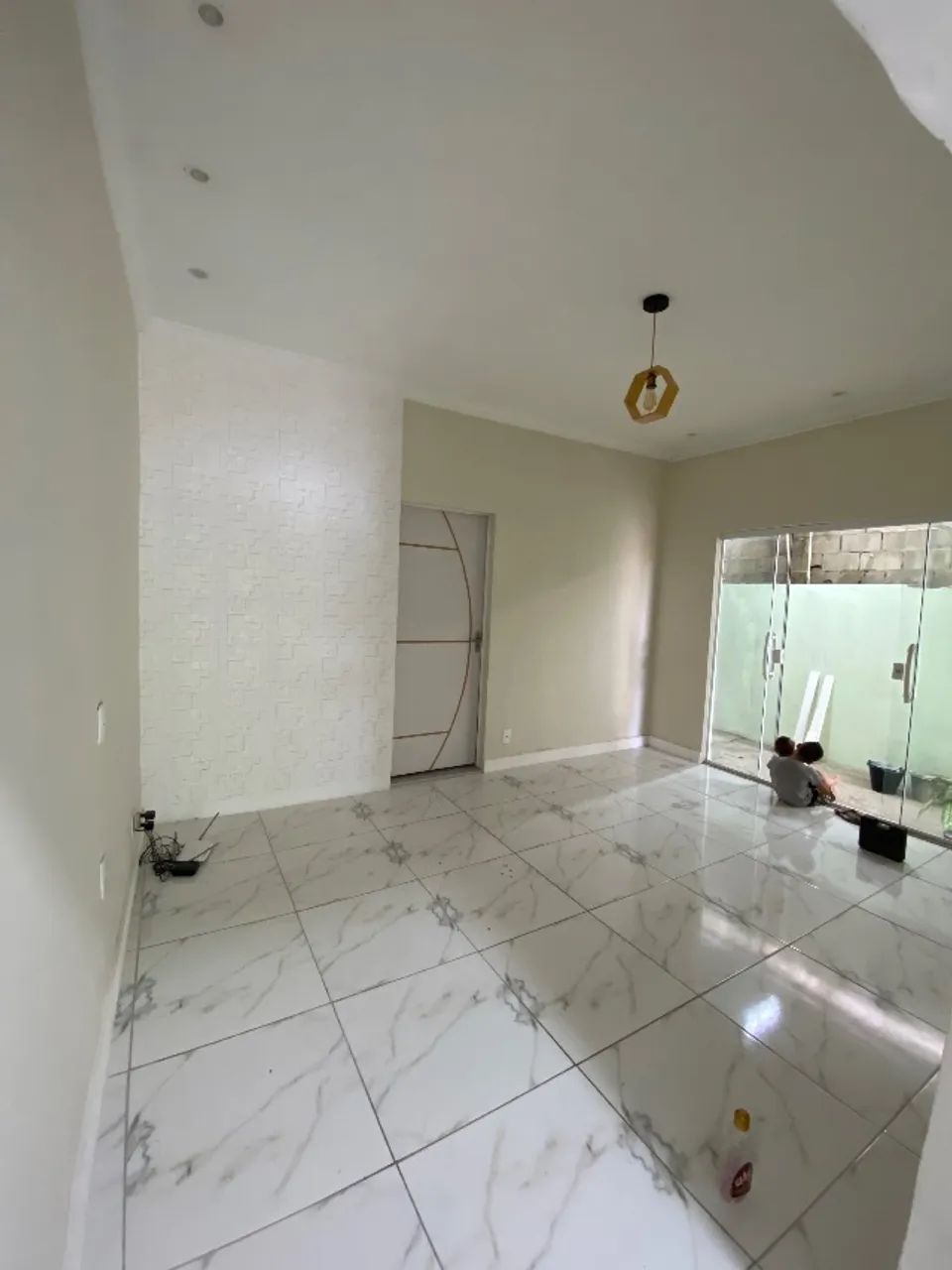 Foto - Belford Roxo - São Bernardo