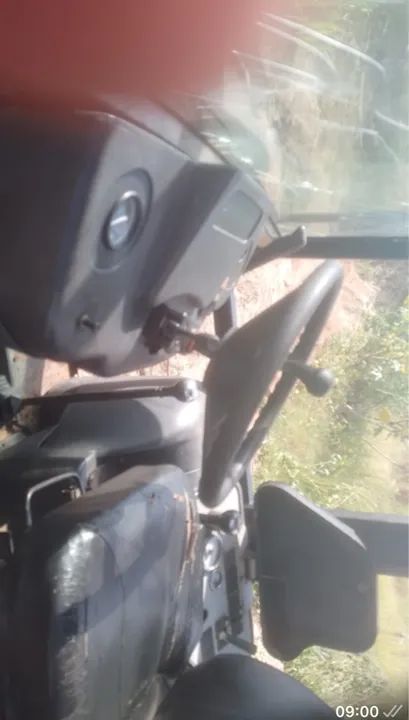 Retroescavadeira JCB Usada 2011 4x4 - Foto 6