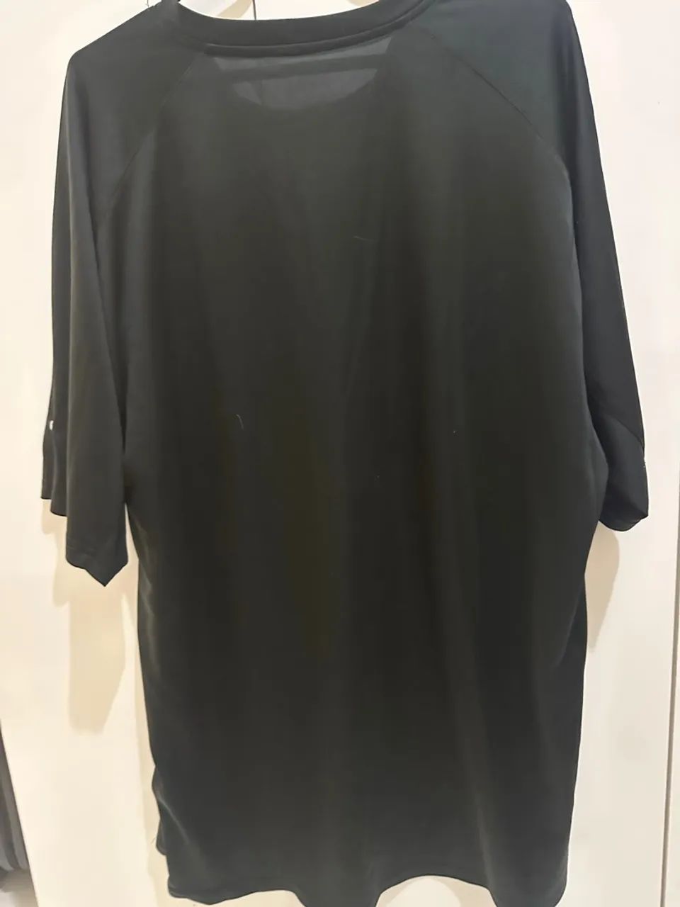 Lote - 2 Camisas treino Corinthians - Foto 2