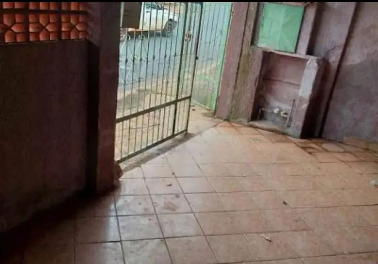 Casa a venda em Ceilândia 