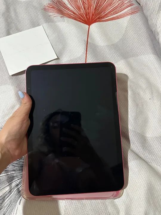 iPad 10 semi novo - Foto 3