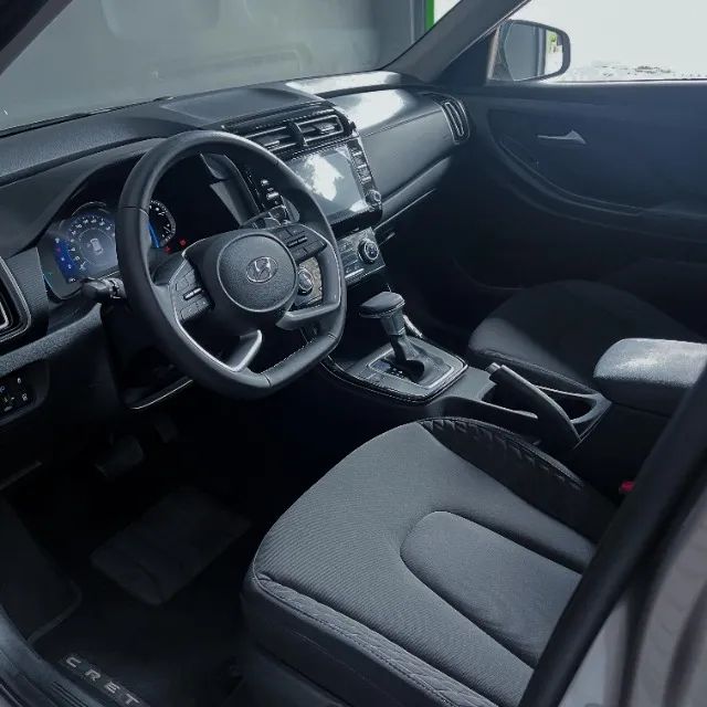 HYUNDAI CRETA LIMITED SAFETY - OFERTA IMPERDÍVEL - Foto 3