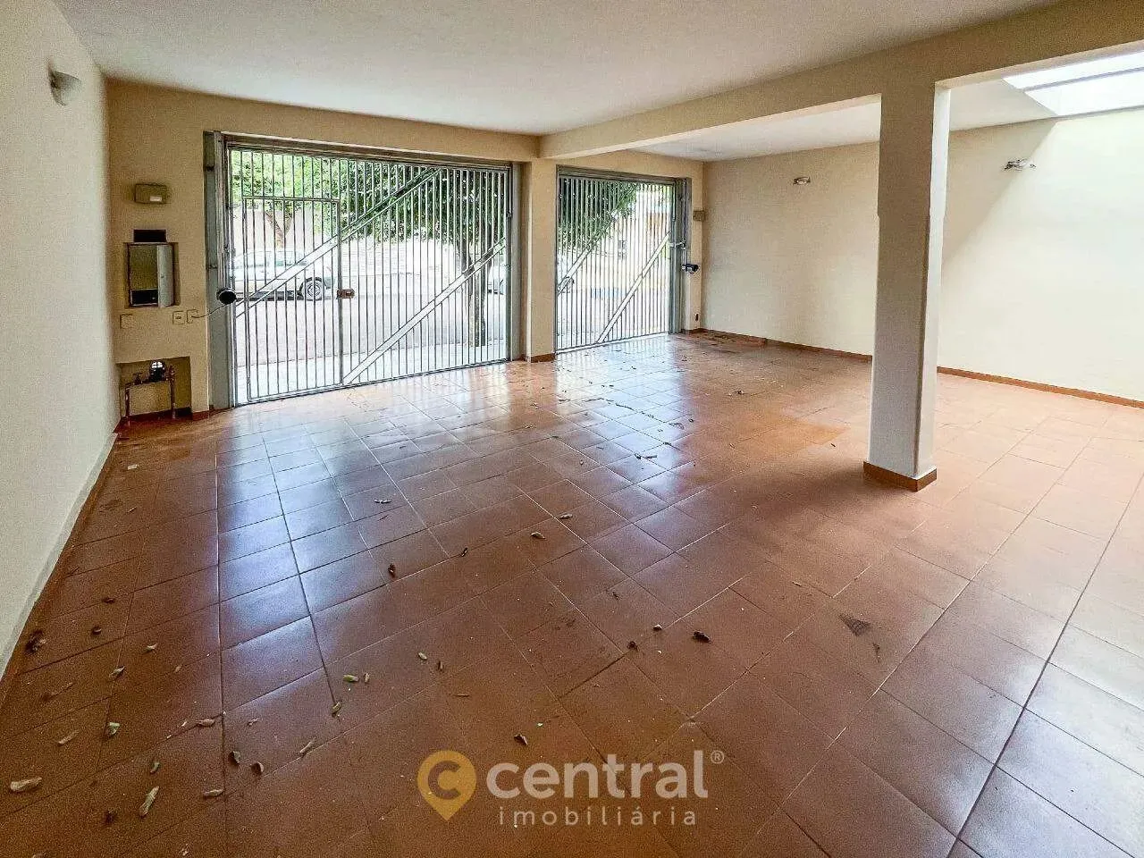 Imobiliária Central - Compra, venda e locação de imóveis em Bauru