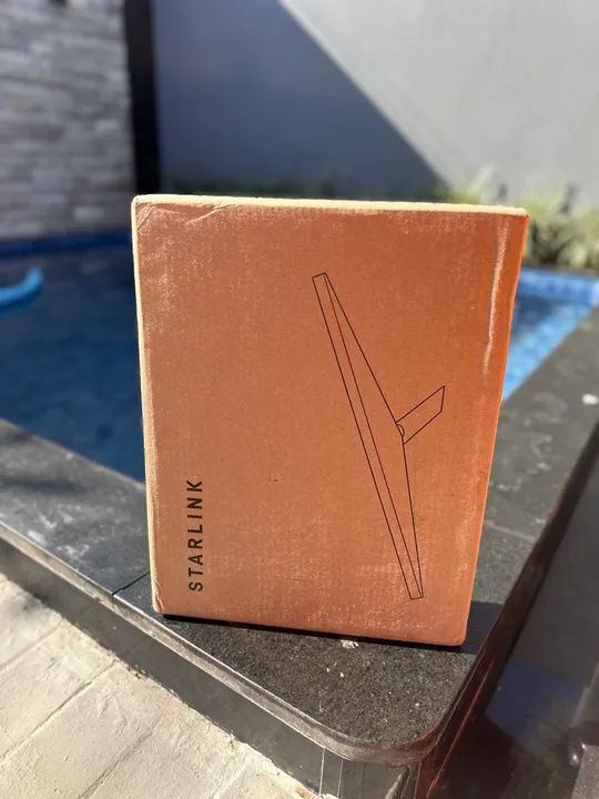 Starlink Mini  - Foto 3