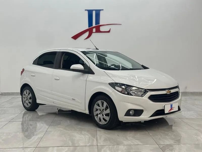 CHEVROLET ONIX 1.4MT LTZ 2019 - Foto 3