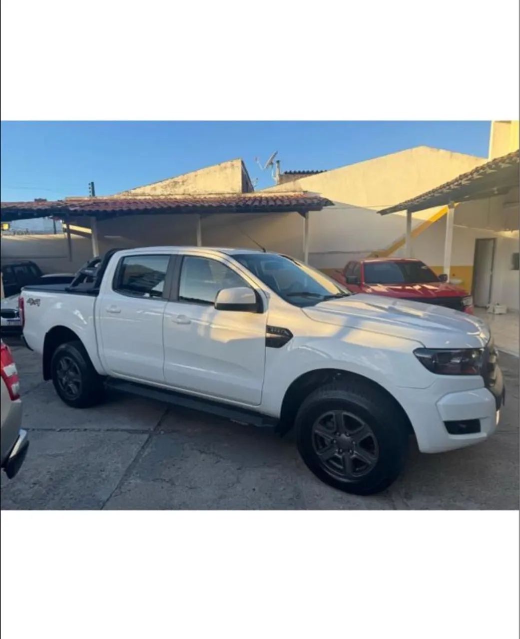 Ranger 2019  - Foto 3