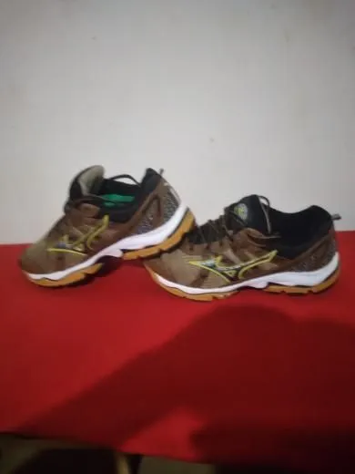 Tênis Mizuno Nirvana
