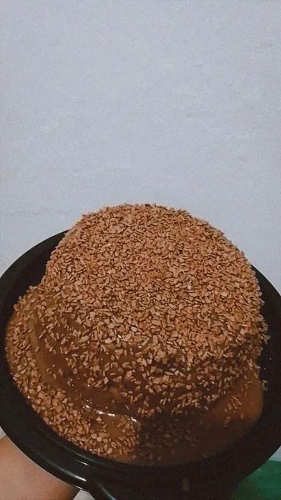 Faço encomenda de doces,bolos,etc