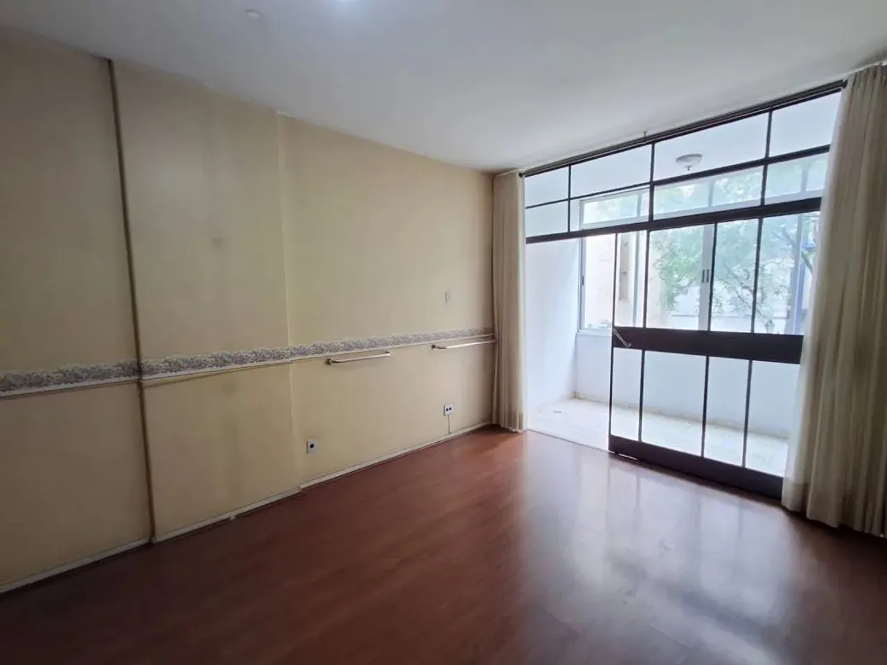 Venda - APARTAMENTO - CENTRO Belo Horizonte MG